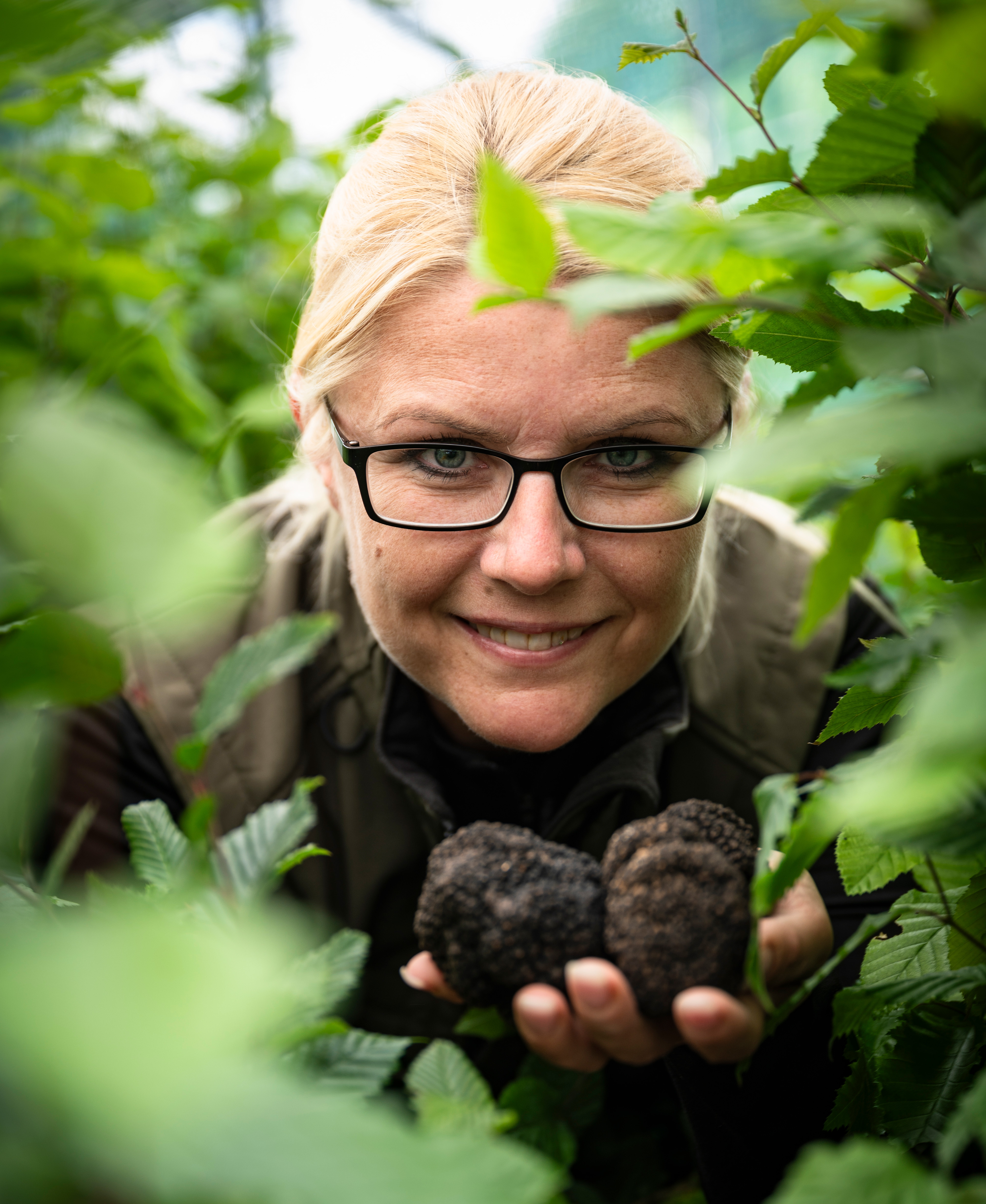 Anja Kolbe-Nelde